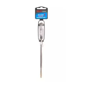Destornillador detector de voltaje