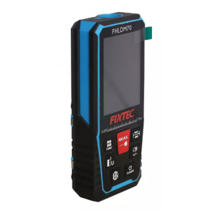 Medidor láser 70m
