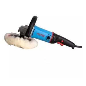 Pulidora eléctrica de coche 1400W