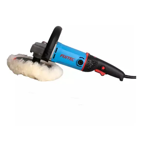 Pulidora eléctrica de coche 1400W