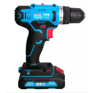 Taladro Atornillador Inalámbrico 20V
