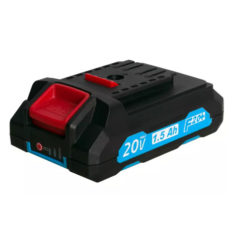 Taladro Atornillador Inalámbrico 20V